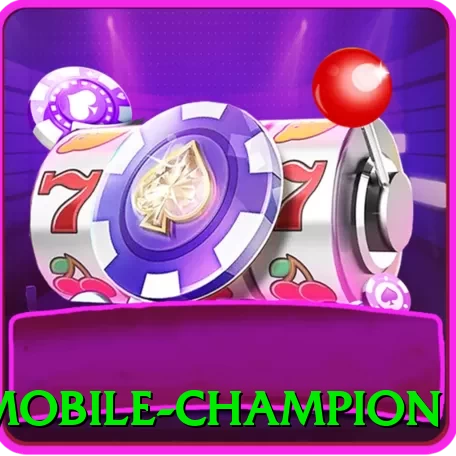 017brl Mobile Champion - pk
