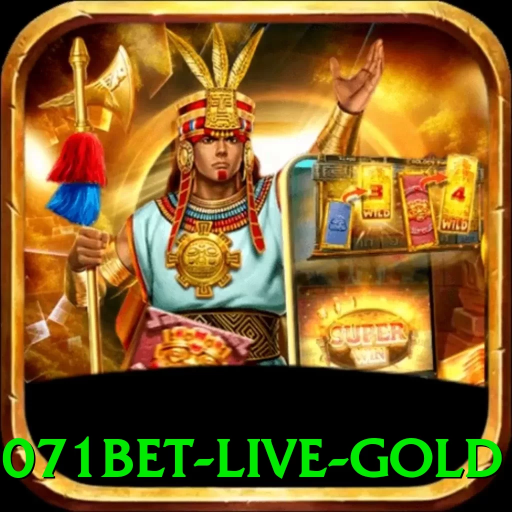 1071bet - Live Gold - apk