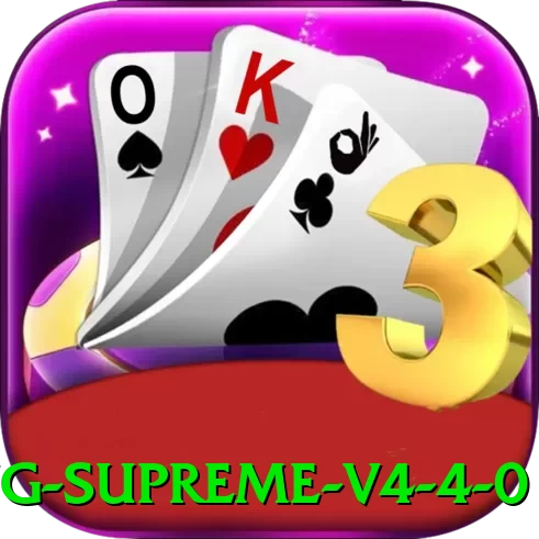 1111game Gaming Supreme v4.4.0 - app