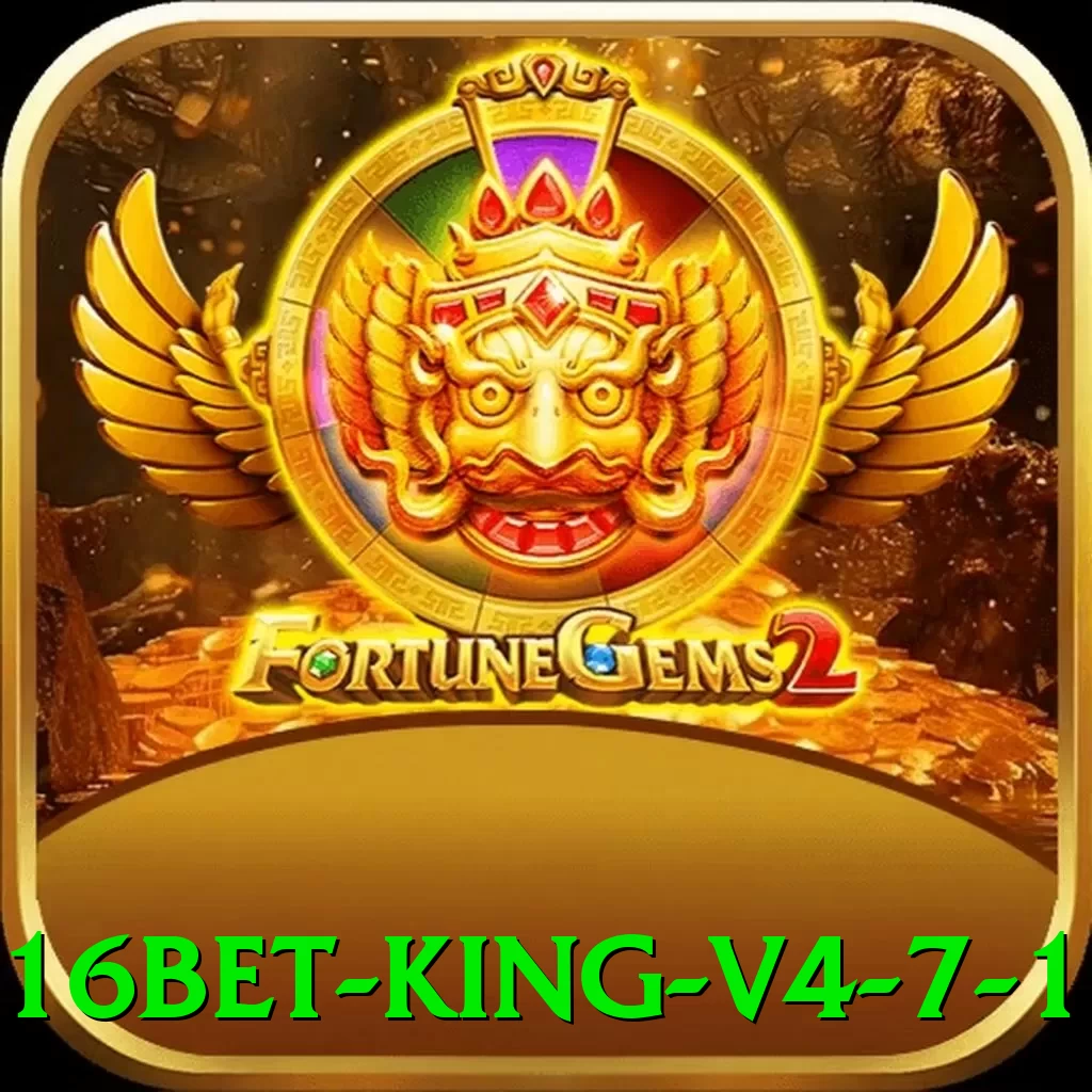 1516bet - King v4.7.1 - apk