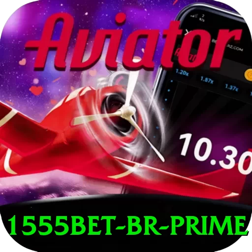 1555bet BR Prime - game
