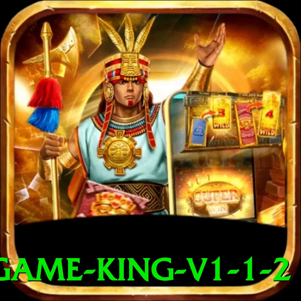 2025fp Game King v1.1.2 - game