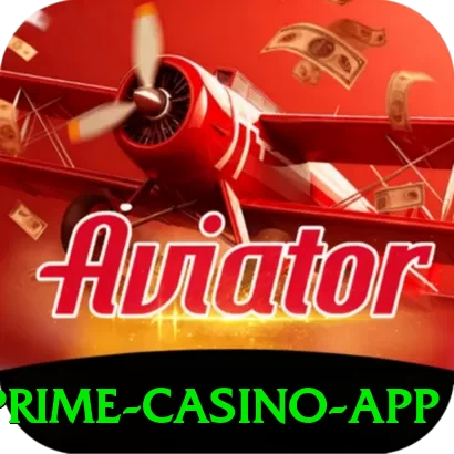 207luck Prime Casino App - app