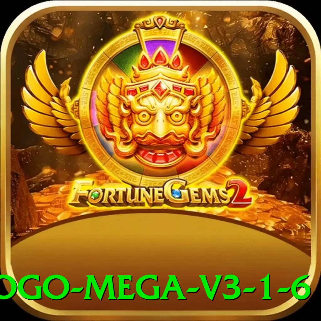 21jogo - Mega v3.1.6 - app