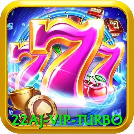 22aj - VIP Turbo - game
