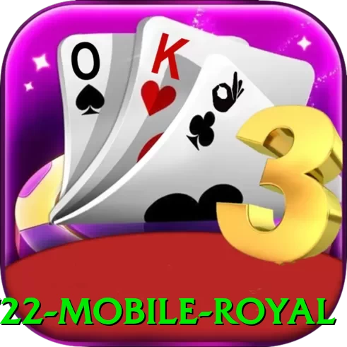 2t22 Mobile Royal - pro