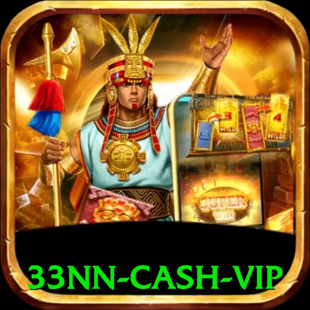 33nn Cash VIP - app