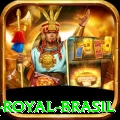 37q Royal Brasil