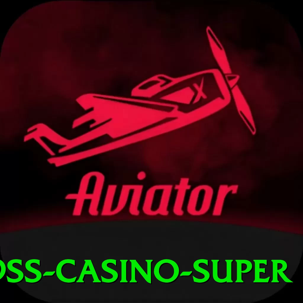 39ss - Casino Super - game