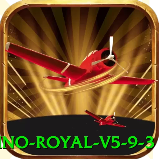 3aa Casino Royal v5.9.3 - apk