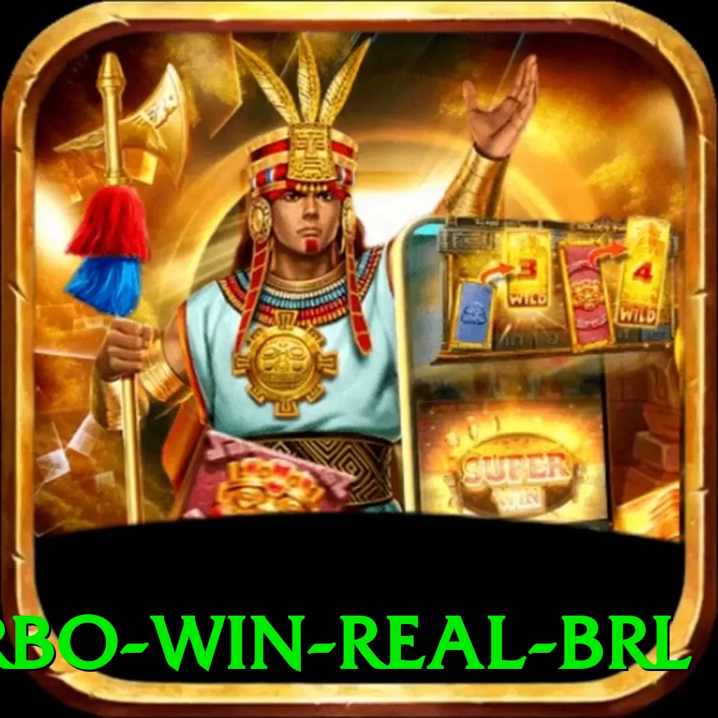 4296 Turbo - Win Real BRL - game