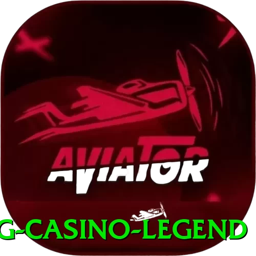 42pg - Casino Legend - go