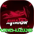 42pg - Casino Legend