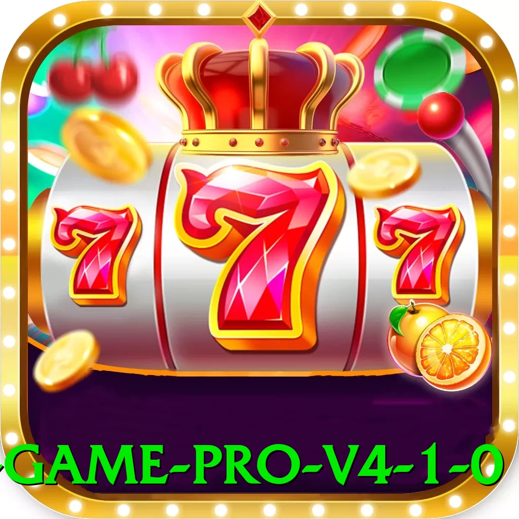 531luck Game Pro v4.1.0 - pak