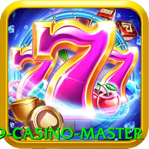 5419 - Casino Master - go