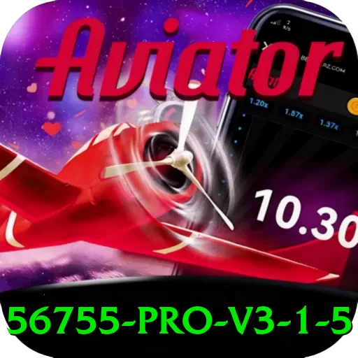 56755 Pro v3.1.5 - pak