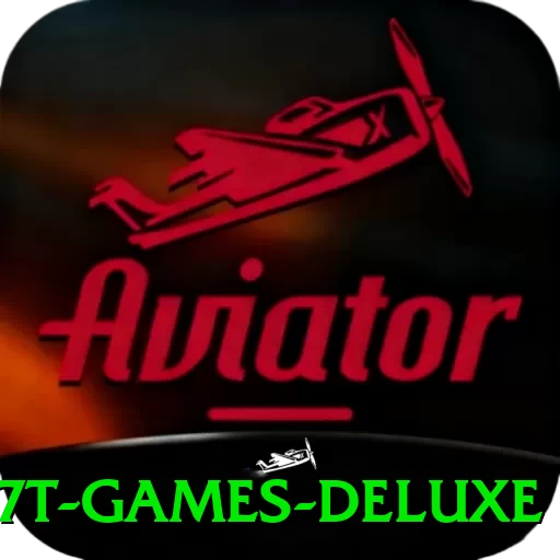 57t Games Deluxe - app