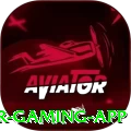 588brl Master Gaming App