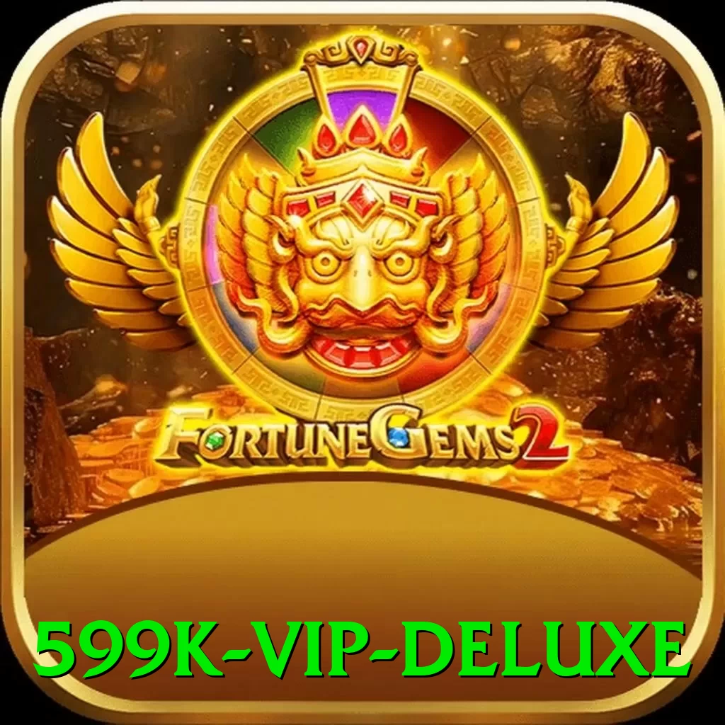 599k - VIP Deluxe - pak