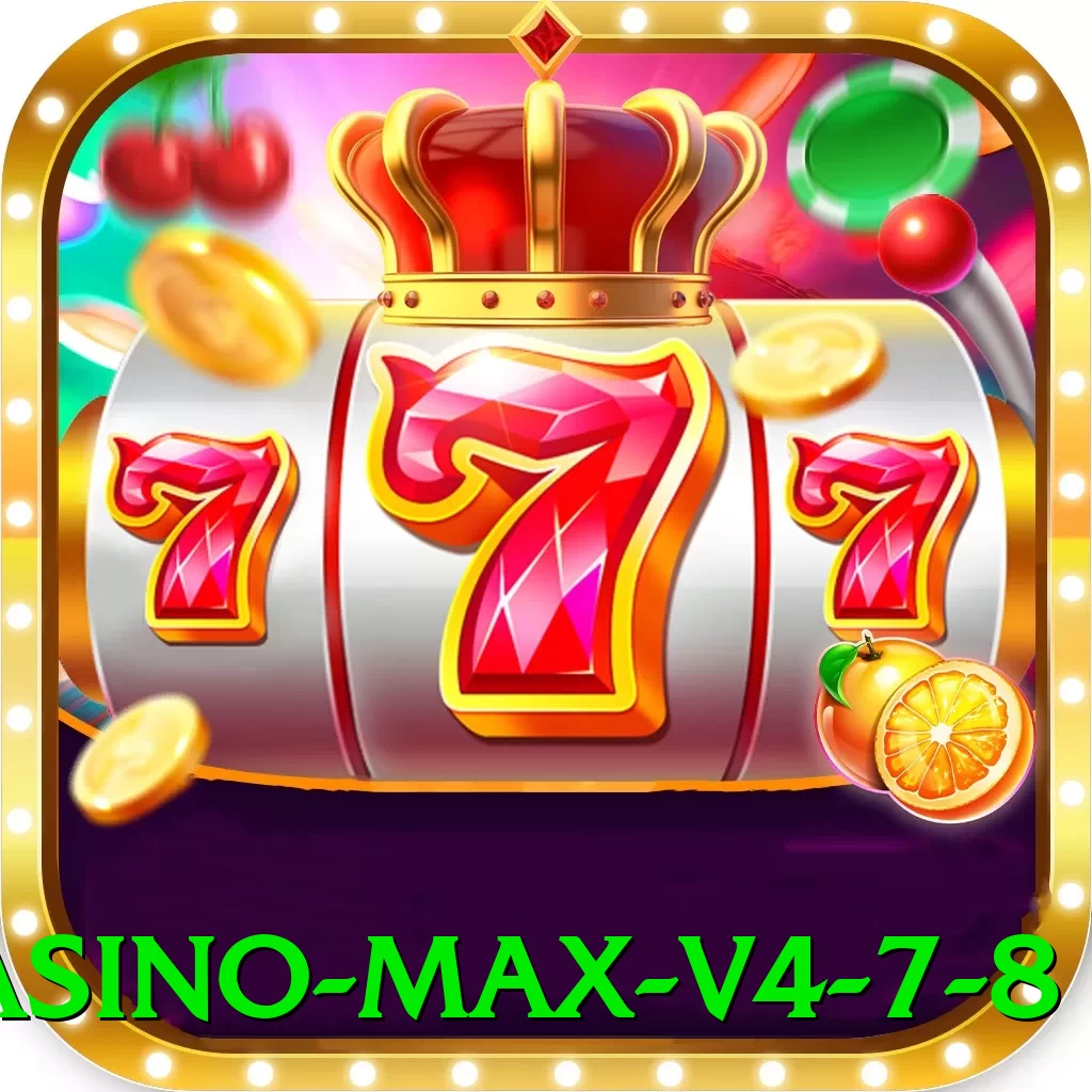 5l Casino Max v4.7.8 - pk