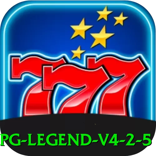 5ppg - Legend v4.2.5 - app