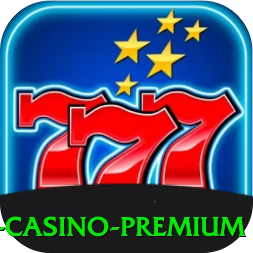 6231 - Casino Premium - game