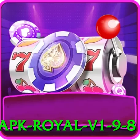 669a APK Royal v1.9.8 - go