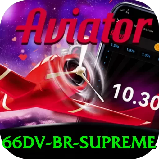 66dv BR Supreme - apk
