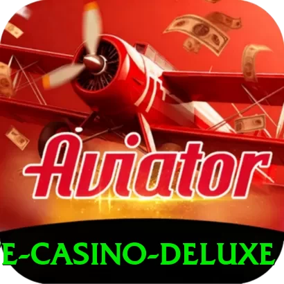 6722bet Live Casino Deluxe - app