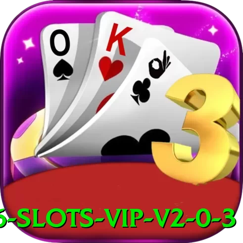 6846 Slots VIP v2.0.3 - pk