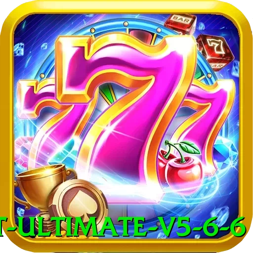 69a Jackpot Ultimate v5.6.6 - go
