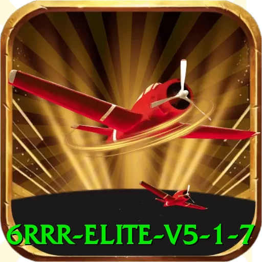 6rrr Elite v5.1.7 - pro