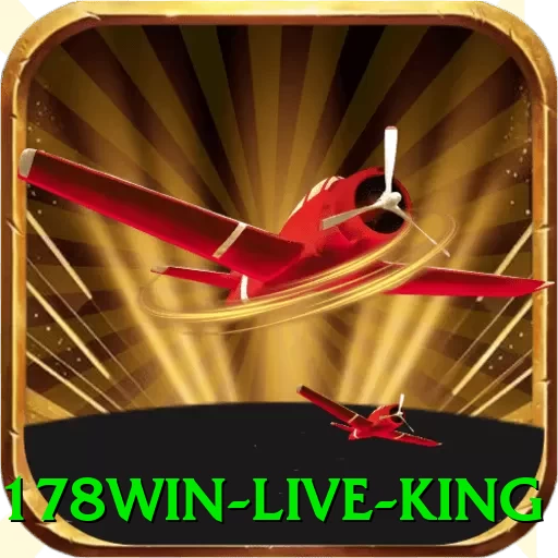 7178win Live King - go