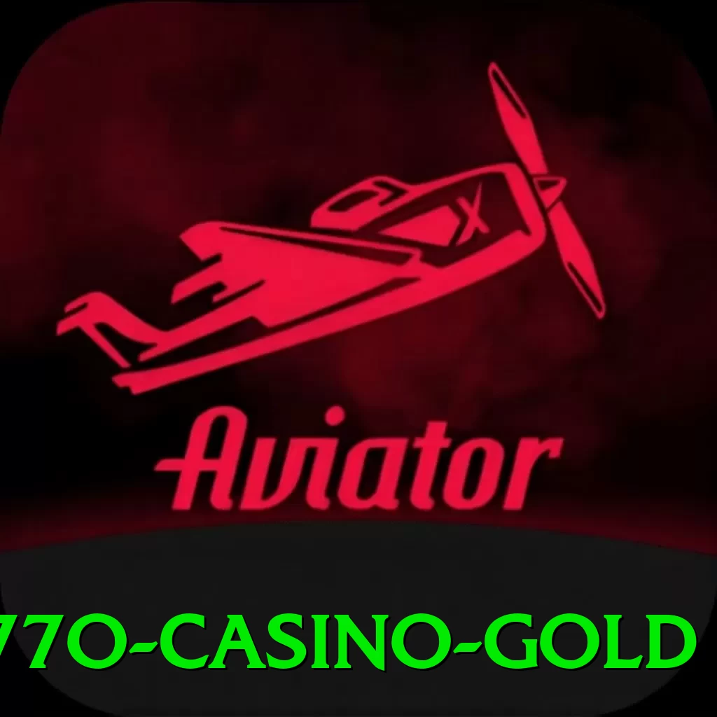 777o - Casino Gold - game