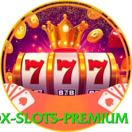 77ox - Slots Premium - game