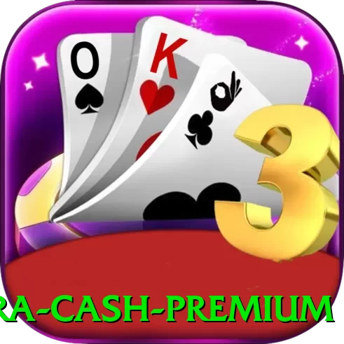 788bra Cash Premium - game