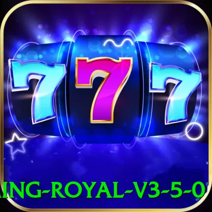80pg Gaming Royal v3.5.0 - app