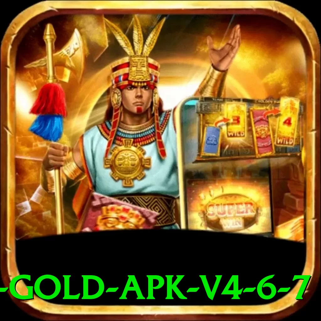 81gg Gold APK v4.6.7 - game