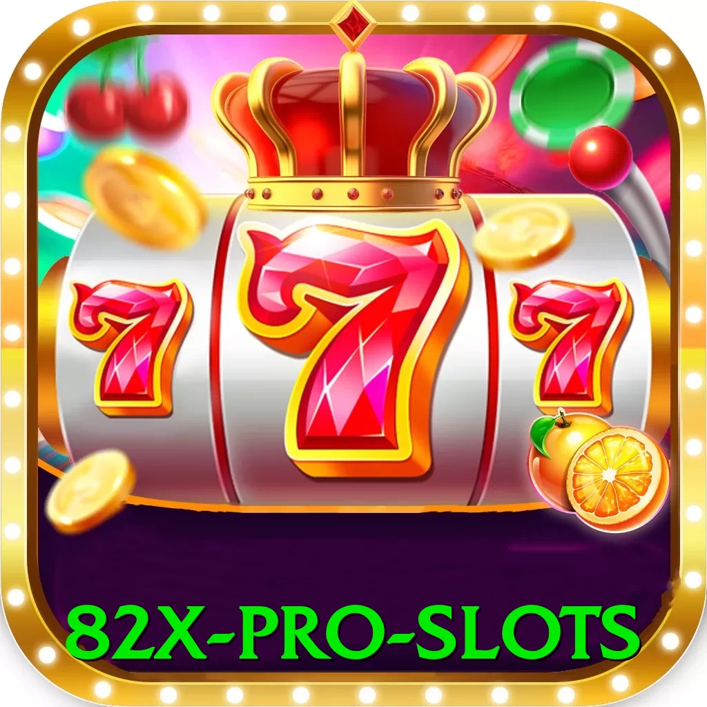 82x Pro Slots - pak