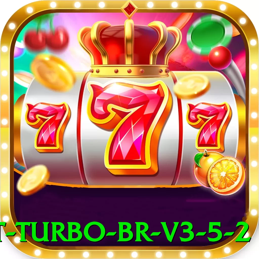 831bet Turbo BR v3.5.2 - pro