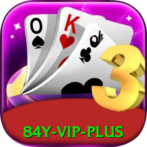 84y - VIP Plus - pk