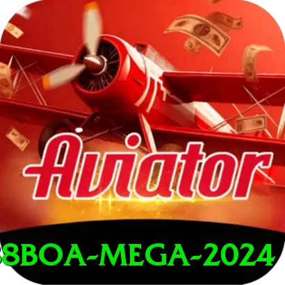 888boa Mega 2024 - apk