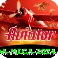 888boa Mega 2024