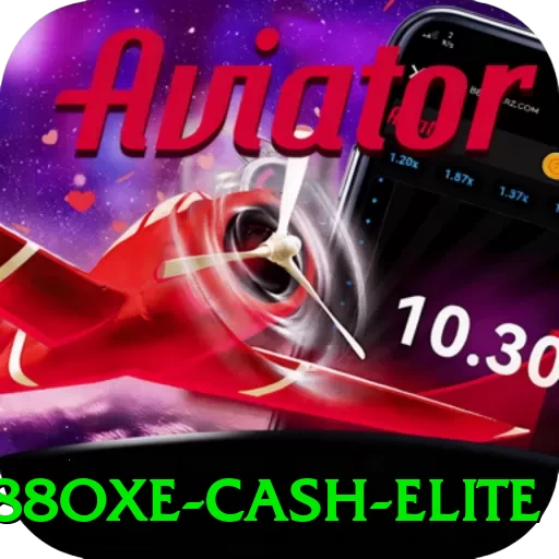 888oxe Cash Elite - app