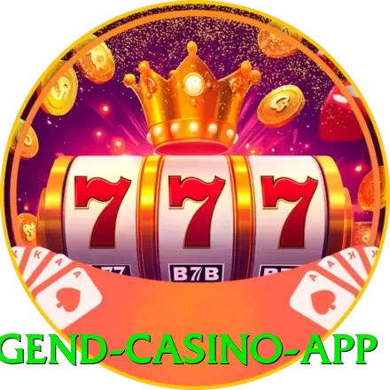 89fc Legend Casino App - pk