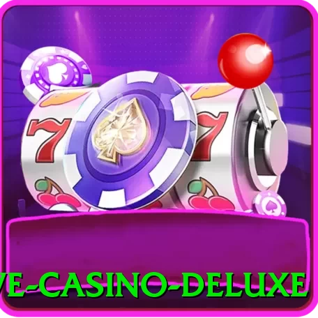 937bet Live Casino Deluxe - pro