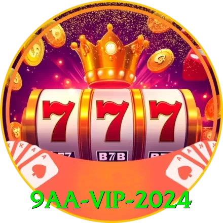 9aa VIP 2024 - app
