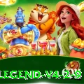9ppg Gaming Legend v4.2.9