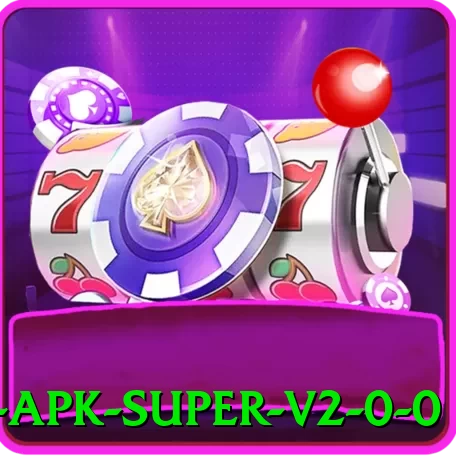 a668 APK Super v2.0.0 - pak