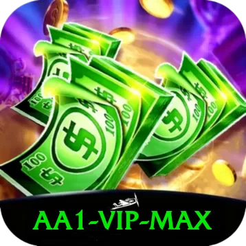 aa1 - VIP Max - go